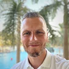 After being physically apart for 2 years, its been amazing coming together  in person!