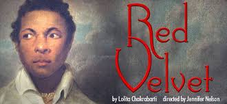 The Theater at Monmouth Red Velvet