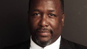 The Wire's Wendell Pierce