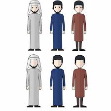 The best selection of free fire vector art, graphics and stock illustrations. Couple Muslim Karakter Muslim Illustration Vector Png And Vector With Transparent Background For Free Download