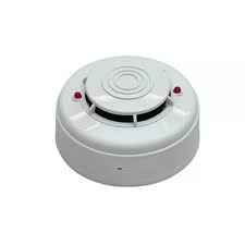 Fire Alarm System Mega Precision Corporation