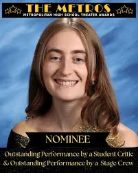 Hello Dolly! Earns 5 Nominations for Metro Awards