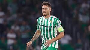 Das trikot ist original vintage aus der saison 1995. Mittelfeldroutinier Garcia Bleibt Real Betis Treu Verlangerung Um Ein Jahr Transfermarkt