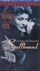 Spellbound (1945) – Hollywood Half-Time