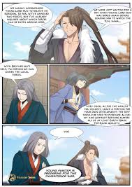 Check spelling or type a new query. Manga Martial Peak Chapter 348 Eng Li