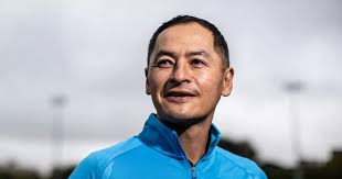 The last thing you want growing up is to be singled out over the colour of  your skin