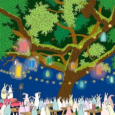 Dancing In The Lights Of Night Drawing By La Maison Du Lapino L`hotel 4 stars is ideally situated at lapino 65 in lapino in 463 m from the centre.there is a qualified masseur at the hotel whom you ca. fine art america