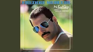 Freddie Mercury