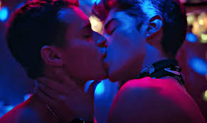 GabyGnR #PATRIVAN ENDGAME @FreierFall2QaF