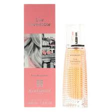 Find many great new & used options and get the best deals for givenchy live irresistible 75ml eau de parfum at the best online prices at ebay! Givenchy Live Irresistible Eau De Parfum 40ml Parallel Import Buy Online In South Africa Takealot Com