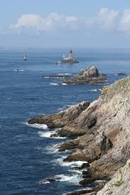 Plogoff Pointe Du Raz Plogoff Bretagne Bretagne Brittany France Wonders Of The World