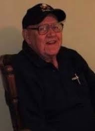 Obituary information for Harold R. "Buster" Bussard