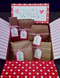 Lilalingon Boyfriend Gifts Gifts Valentine Gifts