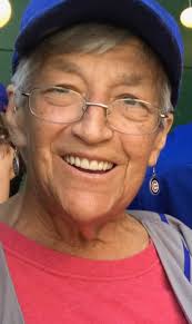 Remembering Elaine Van Meter