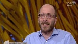 Ho scoperto Gubbio grazie a Don Matteo": il racconto di Mario Ruggeri