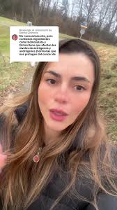 Respuesta a @Danna Cisneros disruptores endocrinos