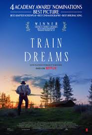 Train Dreams | Official Website ...