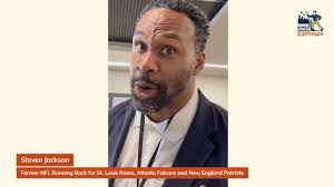 🚨 Spoiler Alert: Weekend Football Hot Takes from the Pros, We got to sit  down with former college and NFL players at the Ascending Athletes summit  to get their takes