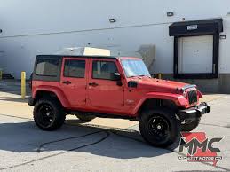 Image result for Flame Red 2013 Wrangler