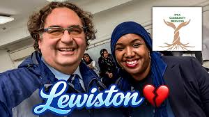Lewiston Interpreter Ifraax Saciid-Ciise Organization Took $62,522 From Shooting-Donation Fund —Lashes Out at Critics as National Media Piles On