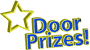 Door Prizes Ideas