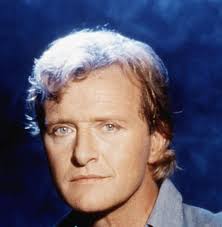 My original favorite blonde...