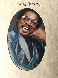 Mr. Willie Lee "Wine" "Willie Wine" Redwine Obituary