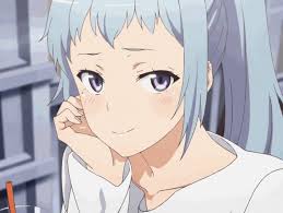 Saki Kawasaki Oregairu Wiki Fandom All characters in my teen romantic comedy snafu. saki kawasaki oregairu wiki fandom