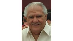 Joseph Frankina Obituary