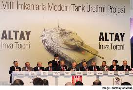 Altay tankı, milli savunma bakanlığı savunma sanayii müsteşarlığı,türk silahlı kuvvetleri'nin ihtiyaç duyduğu modern ana muharebe tankının özgün tasarım ve milli imkanlarla tedarik edilmesi için açtığı. The Altay Main Battle Tank In Turkey Army Technology