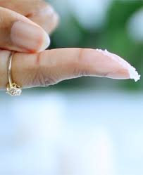 Eden coconut shea control edge glaze gel. Shea Butter Edge Control Whole Elise