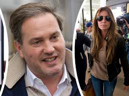 Chris O'Neills hemliga nätverk på sociala medier lista