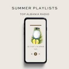 Për të shpëtuar nga ditët përvëluese të verës, DeeJay-t e TAR ju sjellin  freskinë me muzikën më të mirë të momentit! |