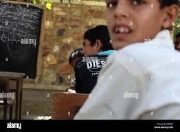 Provincial reconstruction team kapisa hi-res stock photography and images