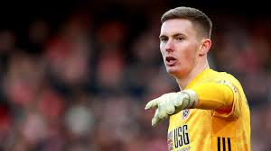In 2021, henderson will earn a base salary of £5,200,000, while carrying a cap hit of £5,200,000. Manchester United To Resist Bids For Dean Henderson Sources Manchester United Manchester Premier League News