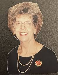 Obituary for Genevieve (Labuda) Pasco