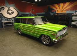 Pimp my ride is an american television series produced by mtv and hosted by rapper xzibit, which ran on mtv for six seasons from 2004 to 2007.each episode consists of taking one car in poor condition and restoring it, as well as customizing it. Pimp My Ride Season 6 Xzibit