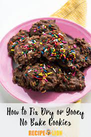 No Bake Cookies Too Dry Or Gooey Here S Why Preacher Cookies Recipes Baking Recipes Cookies