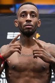 Хосе Джонсон