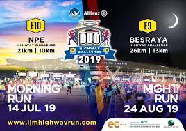 Ready to commit to running more in 2019? Rembau Challenge Posts Facebook