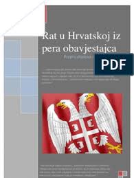 Namestaj siti grabovac grabovac vidanski kraj 42 obrenovac 2021. Rat U Hrvatskoj Iz Pera Obavjestajca