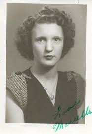 Marcella J. Devine Obituary