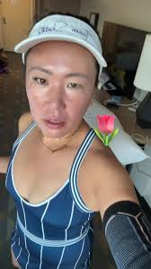 Wish me luck🌷#lashextensionsathome #magenticlashes #wosado