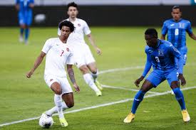 Key information to watchin g online. Draw Sees Honduras And Canada Advance To Concacaf Men S Olympic Qualifier Semis