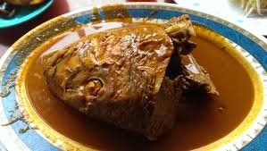 Corner stall, pusat penjaja taman lucky, lorong ara kiri 3, lucky garden, bangsar. Anuar Kari Kapla Ikan Bawah Pokok Bangsar Myduacents