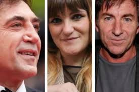 Todos los famosos que piden un gobierno PSOE-Podemos