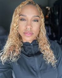 Andrea Celestine's Instagram, Twitter & Facebook