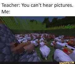 Teacher You Can T Hear Pictures Me Ifunny Memes Pictures Funny Memes