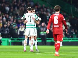 VfB Stuttgart v Celtic – Team news, referee details, KO time & where to watch