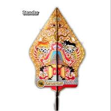 Check spelling or type a new query. Wayang Kulit Gunungan Standar Halus Shopee Indonesia